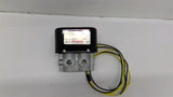 Humphrey 250 4E2 Solenoid Valve 120V 50/60HZ 30-125 PSI 8.2W