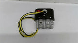 Humphrey 250 4E2 Solenoid Valve 120V 50/60HZ 30-125 PSI 8.2W