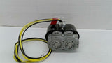 Humphrey 250 4E2 Solenoid Valve 120V 50/60HZ 30-125 PSI 8.2W