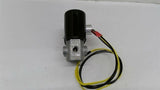 Humphrey 250 4E2 Solenoid Valve 120V 50/60HZ 30-125 PSI 8.2W