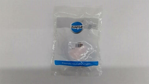 Bimba HKX Solid State Reed Switch Sensor