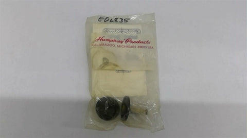 Humphrey Products SRKVA250 Seals Repair Kit