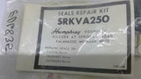 Humphrey Products SRKVA250 Seals Repair Kit