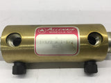Allenair A 1-1/2x1-1/2 BC Pneumatic Cylinder