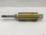 Allenair A 1-1/2x1-1/2 BC Pneumatic Cylinder