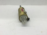 Allenair A 1-1/2x1-1/2 BC Pneumatic Cylinder