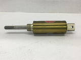 Allenair Type A 1-1/2 x 1-1/2 Pneumatic Cylinder