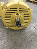 Baldor EM2538T 40Hp AC Motor 230/460Volts 3600Rpm 2P 286TS Frame