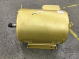 Baldor EM2538T 40Hp AC Motor 230/460Volts 3600Rpm 2P 286TS Frame