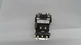 Allen Bradley 123154 DC Contactor 115V 50/60HZ