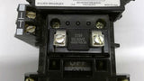 Allen Bradley 123154 DC Contactor 115V 50/60HZ