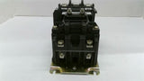 Allen Bradley 123154 DC Contactor 115V 50/60HZ