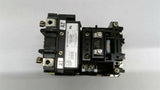 Allen Bradley 123154 DC Contactor 115V 50/60HZ