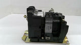 Allen Bradley 123154 DC Contactor 115V 50/60HZ