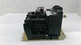 Allen Bradley 123154 DC Contactor 115V 50/60HZ