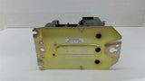 Allen Bradley 123154 DC Contactor 115V 50/60HZ
