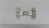 Bussmann FWH-125A Fuse 125A 500V Lot Of 3