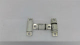 Bussmann FWH-125A Fuse 125A 500V Lot Of 3
