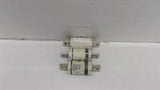 Bussmann FWH-125A Fuse 125A 500V Lot Of 3