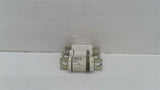 Bussmann FWH-125A Fuse 125A 500V Lot Of 3