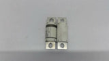 Bussmann FWH-125A Fuse 125A 500V Lot Of 2