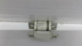 Bussmann FWH-125A Fuse 125A 500V Lot Of 2