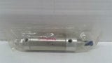 Humphrey 5-DP-2 Pneumatic Cylinder Double Acting 1 1/2" Bore-2"Stroke