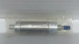 Humphrey 5-DP-2 Pneumatic Cylinder Double Acting 1 1/2" Bore-2"Stroke