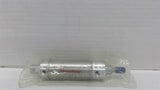 Humphrey 5-DP-2 Pneumatic Cylinder Double Acting 1 1/2" Bore-2"Stroke