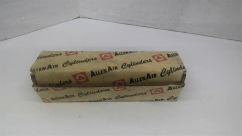 Allen Air Cylinders AVSR-AAC 1-1/8X1/4 120V