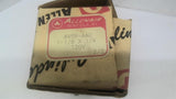 Allen Air Cylinders AVSR-AAC 1-1/8X1/4 120V