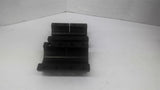 Ruland Nomar SPC-32-32-F Two-Piece Split Rigid Coupling With Keyway Bore 2"2"