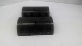 Ruland Nomar SPC-32-32-F Two-Piece Split Rigid Coupling With Keyway Bore 2"2"