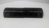 Ruland Nomar SPC-32-32-F Two-Piece Split Rigid Coupling With Keyway Bore 2"2"