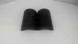 Ruland Nomar SPC-32-32-F Two-Piece Split Rigid Coupling With Keyway Bore 2"2"