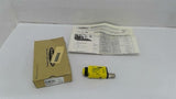 Banner SM24312V2QD Mini Beam Photoelectric Sensor 300 MA