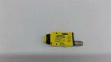 Banner SM24312V2QD Mini Beam Photoelectric Sensor 300 MA