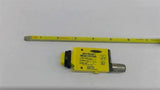 Banner SM24312V2QD Mini Beam Photoelectric Sensor 300 MA