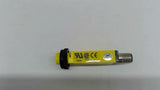 Banner SM24312V2QD Mini Beam Photoelectric Sensor 300 MA
