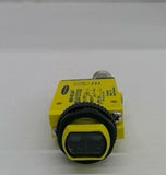 Banner SM24312V2QD Mini Beam Photoelectric Sensor 300 MA