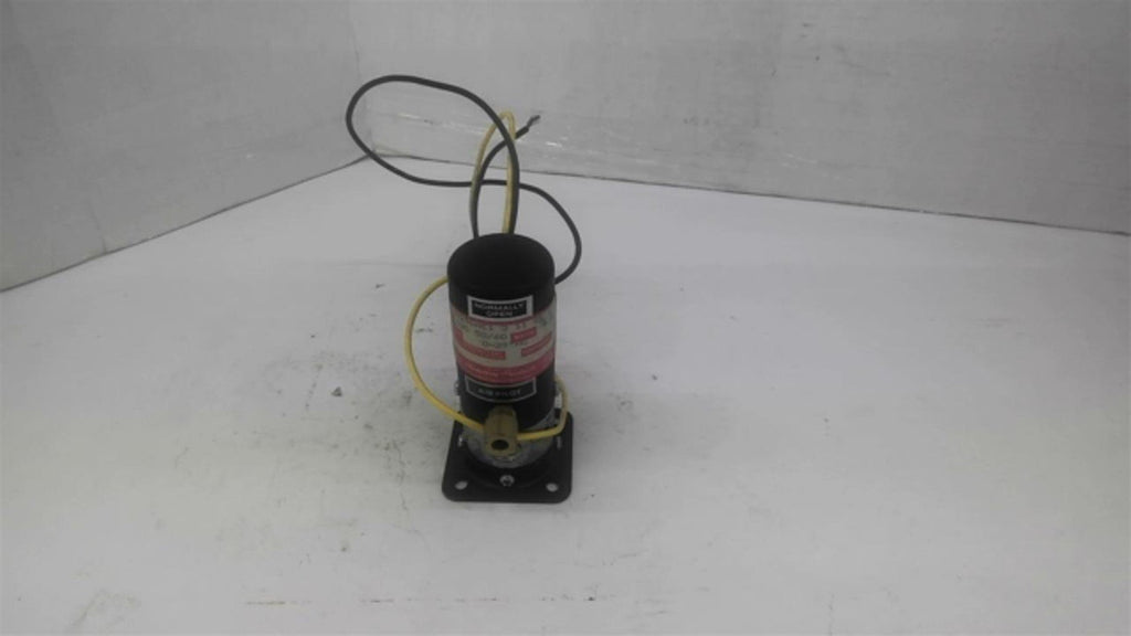 Humphrey Products VA250AE1 Normally Open Air Pilot