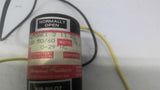 Humphrey Products VA250AE1 Normally Open Air Pilot