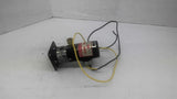 Humphrey Products VA250AE1 Normally Open Air Pilot
