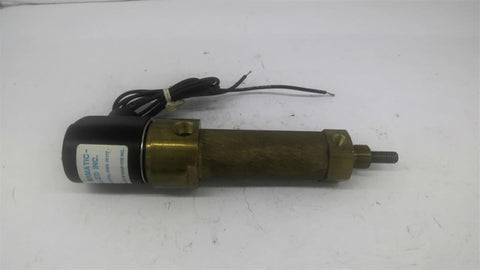 Airmatic- Allied A6110401-0100 Pneumatic Cylinder