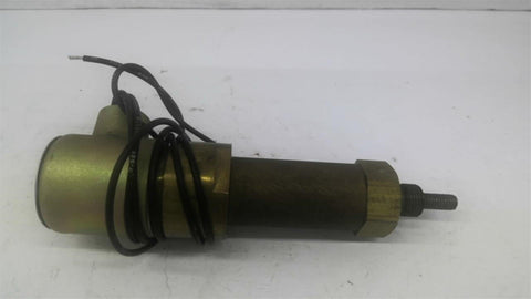Airmatic Allied Inc. A6110401 00.25 51