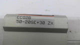 SMC ECQ2B 50-203SE+30 ZX O.D Ram-13/16