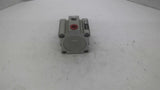 SMC ECQ2B 50-203SE+30 ZX O.D Ram-13/16