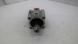 SMC ECQ2B 50-203SE+30 ZX O.D Ram-13/16