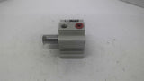 SMC ECQ2B 50-203SE+30 ZX O.D Ram-13/16