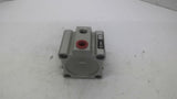 SMC ECQ2B 50-203SE+30 ZX O.D Ram-13/16